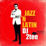 Jazz ’n Latin