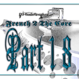 DJ BoneBreAker - French 2 The Core Part 18 @home 04-01-2013