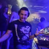 Warming-up for Subcarpati @ Euphoria Music Hall Cluj Napoca