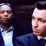 Ratpack - Fantazia Live (1993)
