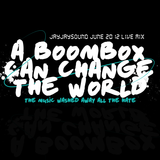 Music From A Boombox Vol.03
