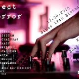 Pink Passion@ Project Terror