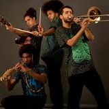 The George FM Masterclass - "United Vibrations" (Interview & Showcase)