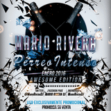 #PerreoIntenso vol.1 by Mario Rivera DJ