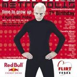 Sven Vath - Live @ Metropolis,Sofia 05.04.2003
