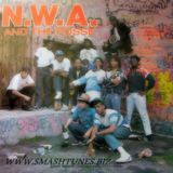 N.W.A And The Posse(1987)