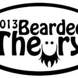 Live @ Magical Sounds Dance Tent, Bearded Theory Festival 19th May 2013