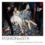 Tasty Cookies - fASHIONmISTA#2