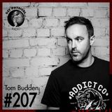 Get Physical Radio #207 mixed by Tom Budden
