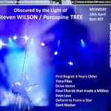 Obscured by the Light 30 Steven Wilson Porcupine Tree