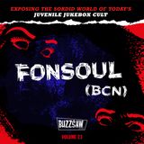 Buzzsaw Joint Vol 23 (Fonsoul)