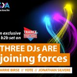 Trance On Air 080 w/ Yote & Barrie Birse