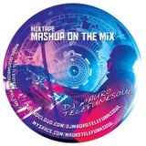 DJ MAURO TELEFUNKSOUL MASHUP ON THE MIX VOL 1 JUN 2010