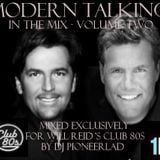 MODERN TALKING IN THE MIX VOLUME 2