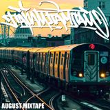 August Mixtape