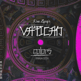 Vatican Colors #1 by Xiao Zhong for Delahaze.fm