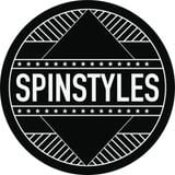 SPINSTYLES mid 2000's deeper DnB vinyl mix.