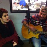 Thursday Live 270314 with The Thatchers and Zelah