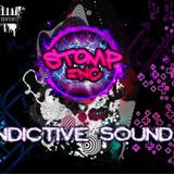 We Are Stomp-Inc UK Mixed By Dj Spesh
