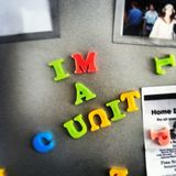 The C-Unit