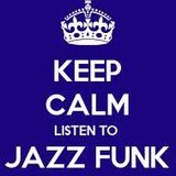 JazzFunkin'