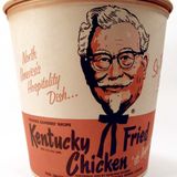 DUB BUCKET