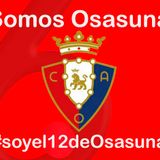 TERTULIA OSASUNA: ANALIZAMOS EL DESCENSO A SEGUNDA