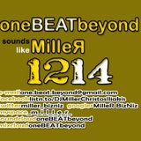 MilleR - oneBEATbeyond 1214