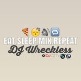 Eat.Sleep.Mix.Repeat (Mix) 2016