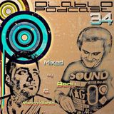Diablo Podcast 034 - mixed by Benu & Marco Diablo