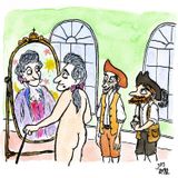 The Emperor's New Clothes