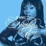 The Rub - New Years Eve (DJ Ayres)