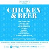 Chicken & Beer x DREAM LIVE