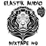 ELaSTiK AuDio MiXTaPe #9 *LioN* - Snoop Lion, Daphni, Joy Orbison,T Williams, Seiji