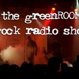 The greenroom Live 13/06/15