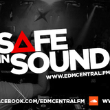 NOONIX present SAFE IN SOUND EP 03. Special guest mix - ALLY BROWN