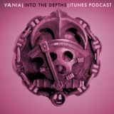 Into The Depths Podcast Episode 3