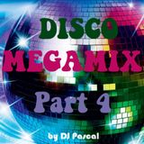 Disco Megamix Part 4