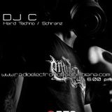 DJ C @ REC