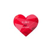 R&B Valentines Day Mix - DJ Jon-E - February 2016