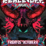 Uur Obscuur 105 - Peace Off Label Night (powered by Bankizz)