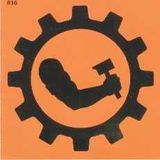 MrDeadHead Techno Industrial Old School
