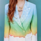 AUGUST 2014 - Custom Jackets, now and then