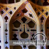 Middle East Mon Amour