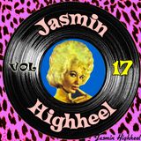 Jasmin Highheel's Garage 17