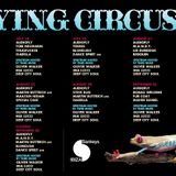Daniel Bortz - Flyig Circus Opening, Sankeys, Ibiza - 11 july 2014