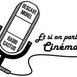 Et si on parlait cinéma en direct le 24 avril