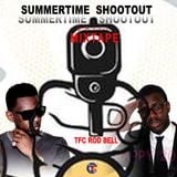 Fabolous - Summertime Shootout Chill Mixtape (2016)