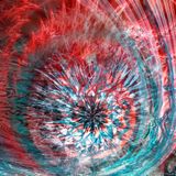 Through The Eye Of Waska