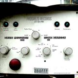 Dave Pezzner at Progrezo Records on DI.FM - Jan 2011 - part1